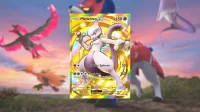 Guía definitiva para el mazo de Pocket Mewtwo ex en Pokémon TCG