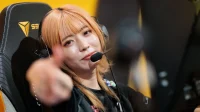 Suzu von ZETA DIVISION spricht über ihren Sieg bei der VCT Game Changers Championship 2024 gegen FLYQuest RED: „Ich fühlte mich nicht unter Druck gesetzt“ (Exklusiv)