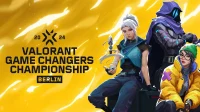 Campeonato Valorant Game Changers 2024: equipos, calendario, resultados en directo y actualizaciones