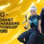 2024 Valorant Game Changers Championship: 팀, 일정, 라이브 결과 및 업데이트