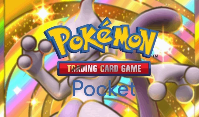 Pokemon TCG Pocket Genetic Apex: Guia completo de cartas, tipos e raridade