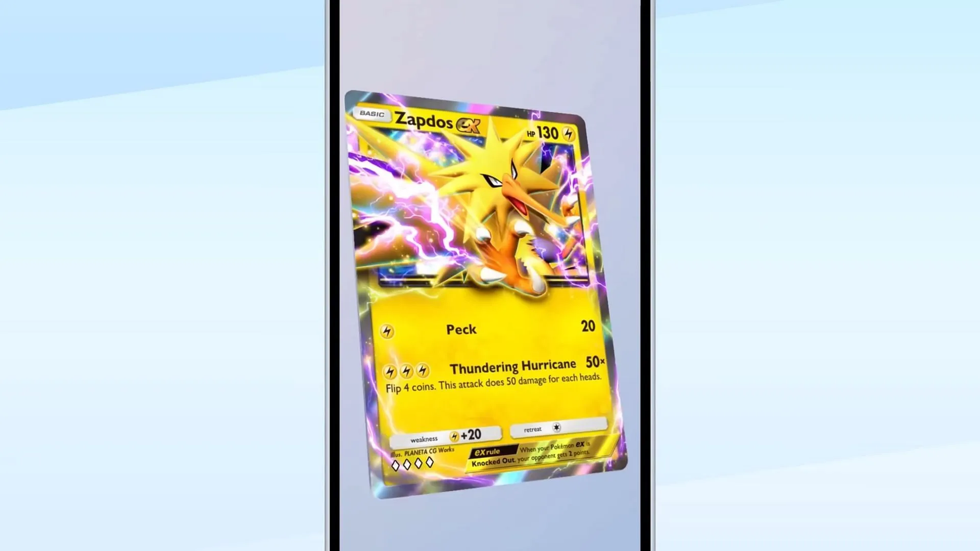 L'aumento delle ricompense per lo scambio di carte rare può aumentare il coinvolgimento dei giocatori (immagine tramite The Pokemon Company)