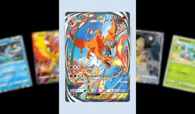 ポケモン TCG ポケット イマーシブ カード: 完全なリストと入手ガイド