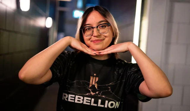 „KRÜ ist die naheliegendste Wahl“ – Einblicke von meL von Shopify Rebellion zu Überraschungen bei der VCT Game Changers Championship 2024 (Exklusiv)