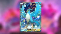 Guía definitiva de las mejores barajas de Articuno ex en Pokémon TCG Pocket