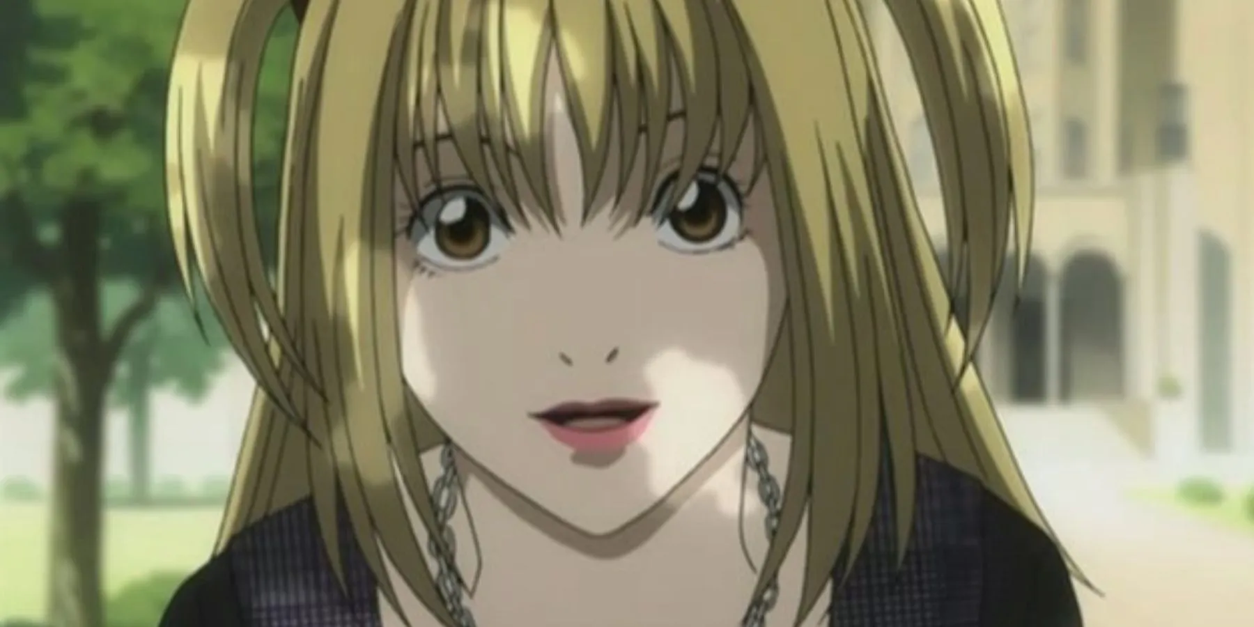 Misa Amane da Death Note