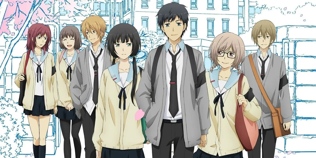 ReLIFE