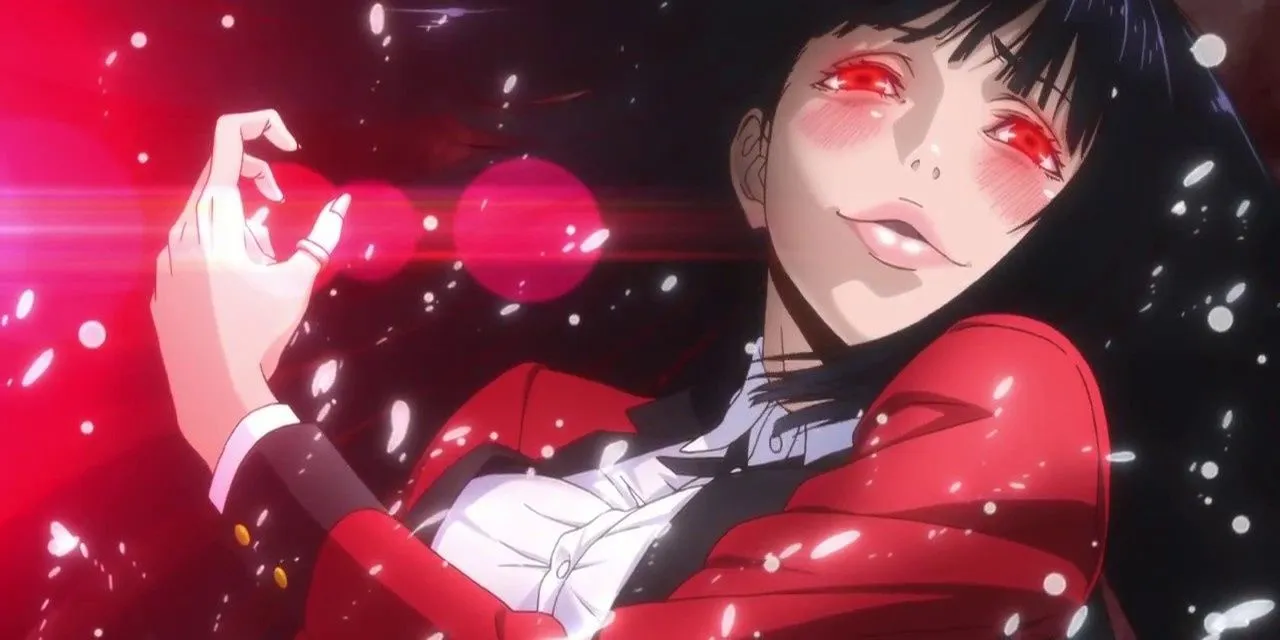 Kakegurui