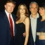 « Une amitié de dix ans » : la réalité choquante de la connexion entre Jeffrey Epstein et Donald Trump dévoilée