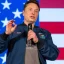 « Taxez ses fesses » : Elon Musk est en passe de devenir le premier milliardaire alors que des millions d’Américains sont confrontés à des difficultés économiques