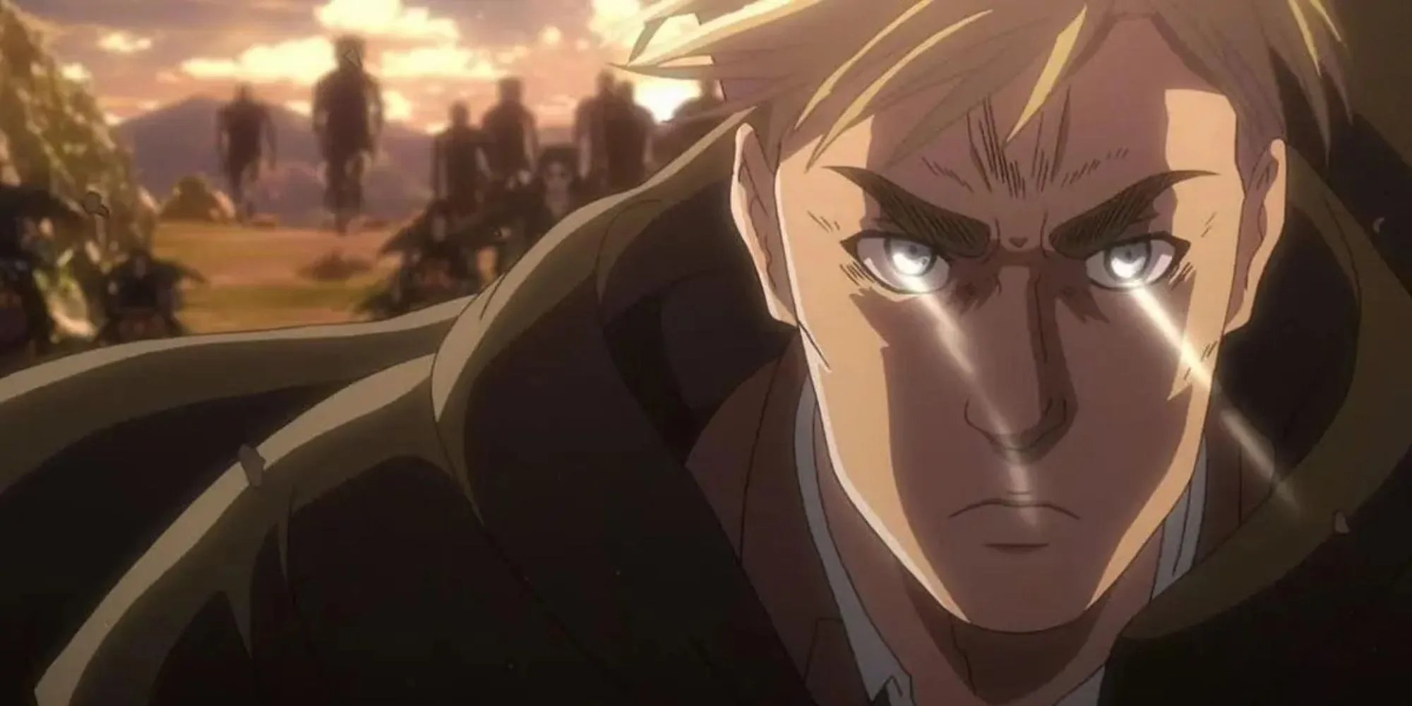 Erwin Smith