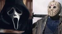 8 máscaras legendarias de películas de terror que definen el género