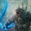 I fan sono entusiasti del nuovo film di Godzilla “Minus One”: che la cottura abbia inizio!