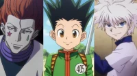 Hunter X Hunter: Alter, Größe und Geburtstage der Hauptfiguren enthüllt