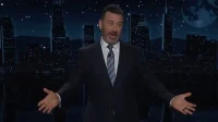 La réaction de Jimmy Kimmel à la victoire de Trump aux élections de 2024 : « C’était une nuit terrible »