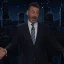 La reacción de Jimmy Kimmel a la victoria de Trump en las elecciones de 2024: “Fue una noche terrible”