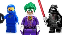 Las 12 mejores minifiguras LEGO para comprar en 2024 (guía de colección definitiva)