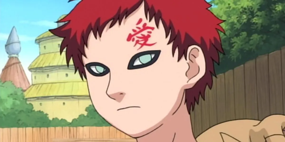 Gaara