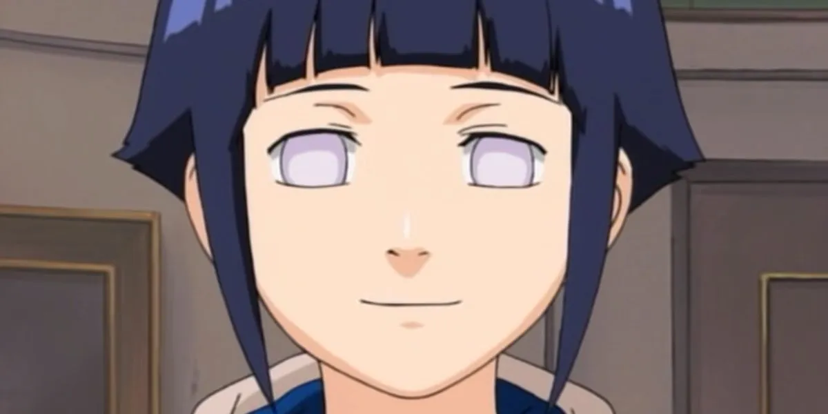 Hinata Hyuga