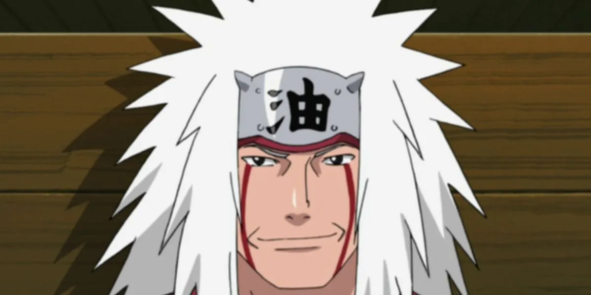 Jiraiya