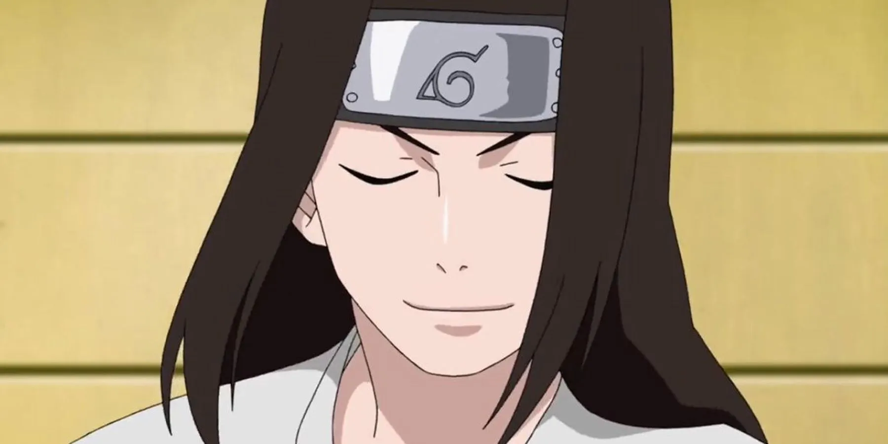 Neji Hyuga