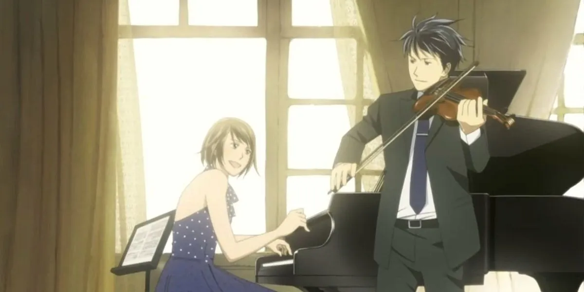 Nodame Cantabile