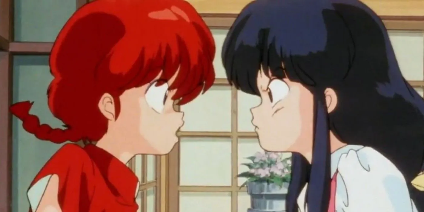 Ranma ½