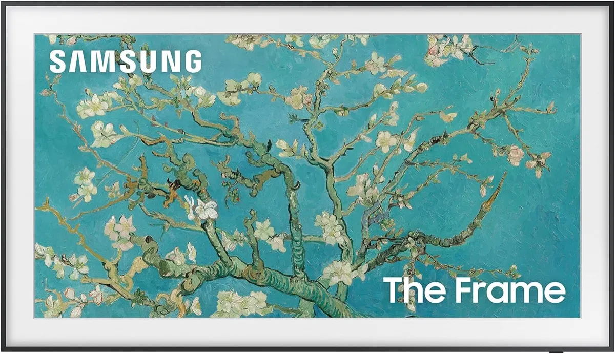 Samsung The Frame 55-Zoll-Fernseher