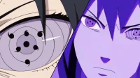 Naruto: Gründe für Sasukes seltenen Einsatz der Rinnegan-Kräfte