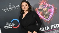 Selena Gomez révèle un autre problème de santé en réponse aux critiques sur le body-shaming