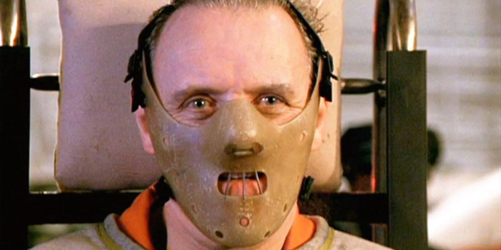 Hannibal Lecter w Milczeniu Owiec