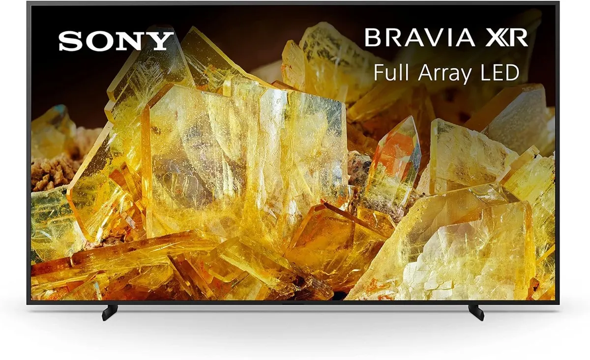 Sony X90L 98-Zoll-Fernseher