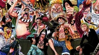 One Piece : Exploration de l’avenir de la Grande Flotte et des alliés de Luffy