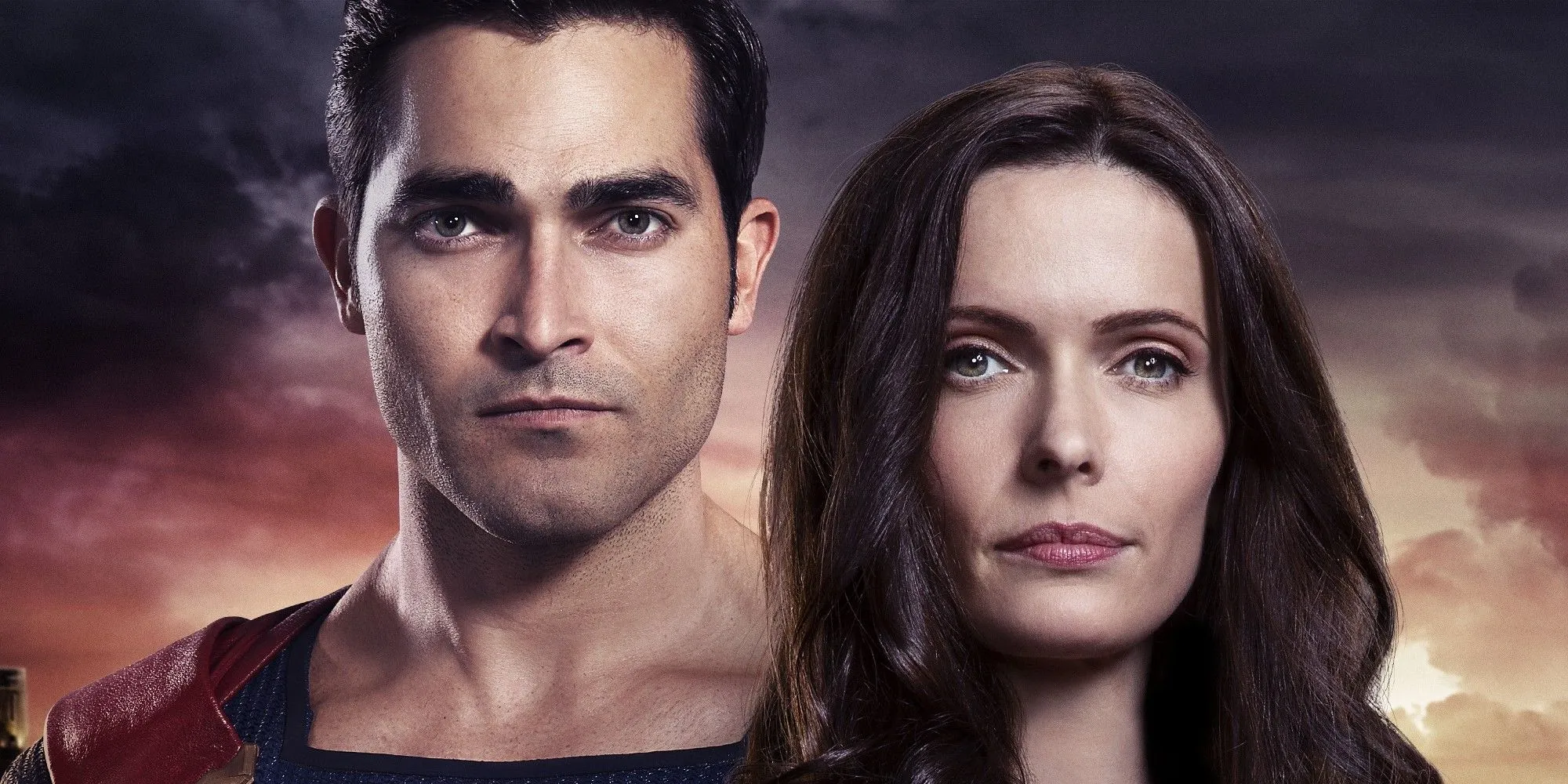 Superman e Lois Imagem 1