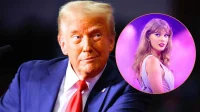 ‘Coerced Reactions Cause Distress’: Disturbing Video of Young Girl Crying Over Donald Trump and Taylor Swift Shocks the Internet