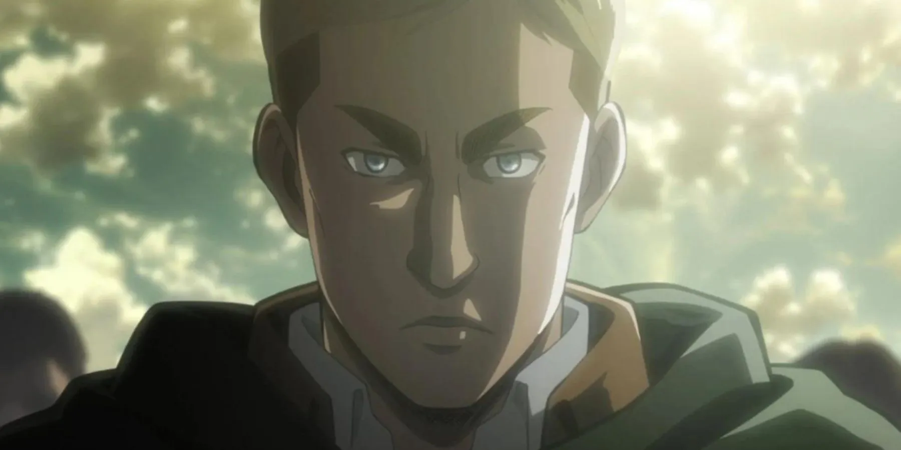 Erwin Smith