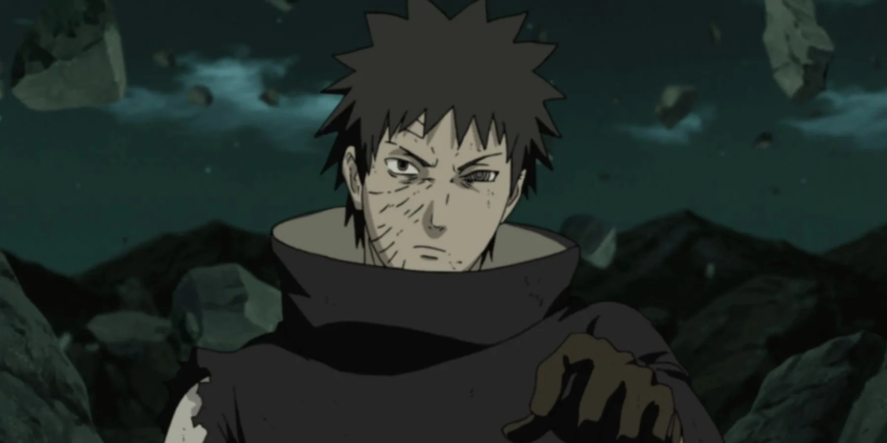 Obito Uchiha