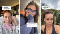 „Dein Körper, unsere Entscheidung“: Analyse des beunruhigenden TikTok-Trends, der die Sicht der Männer auf die Ergebnisse der Präsidentschaftswahlen 2024 widerspiegelt