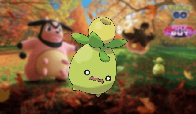 Pokemon GO Harvest Festival: guida alle sfide di raccolta, ai compiti e alle ricompense