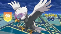 Conseils pour les raids de Braviary Hisuian dans Pokémon GO : faiblesses et meilleurs contres