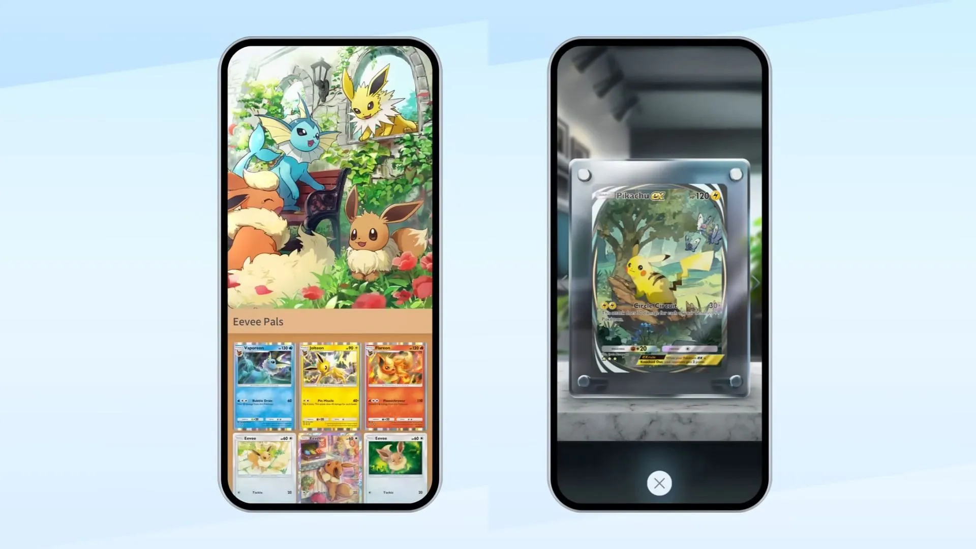 La personalizzazione avanzata del profilo consente ai giocatori di mettere in mostra la propria personalità (immagine tramite The Pokemon Company)