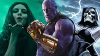 Die verpasste Thanos-Verbindung in Agatha All Alongs Todeswendung