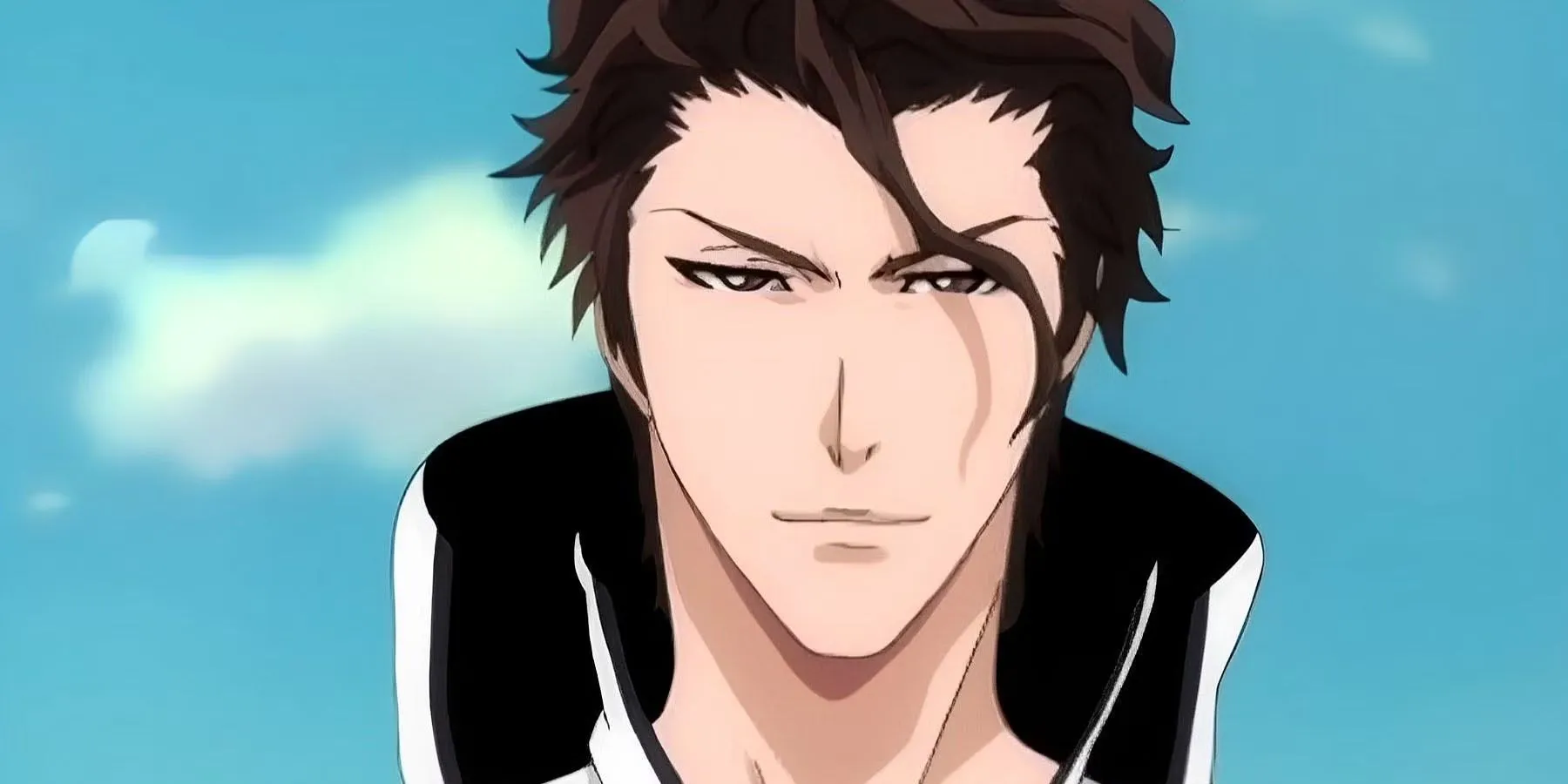 Sosuke Aizen - Bleach