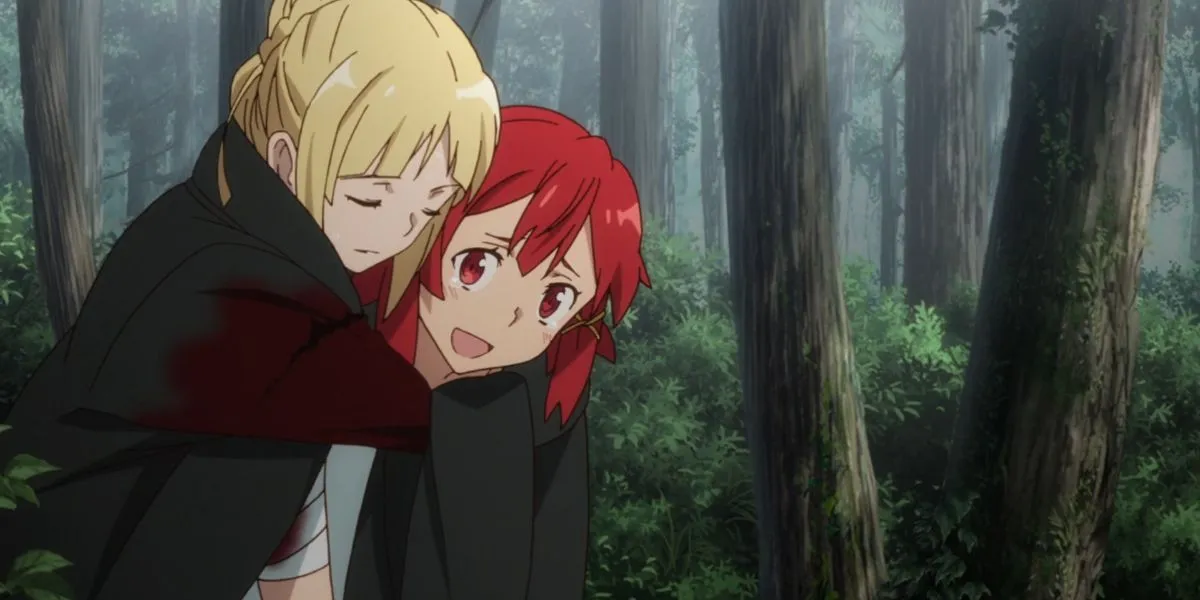 Izetta: Die letzte Hexe