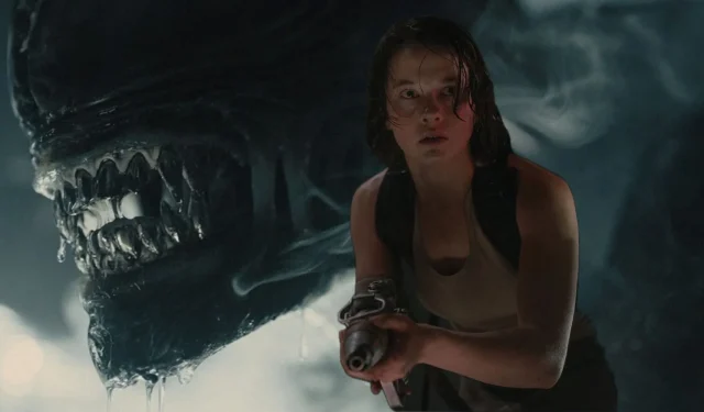 Alien: Romulus met la franchise dans une situation délicate