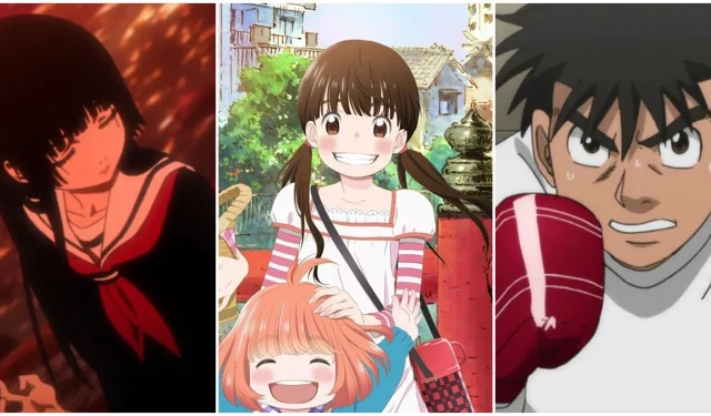 Top 18 des séries animées abordant le problème du harcèlement