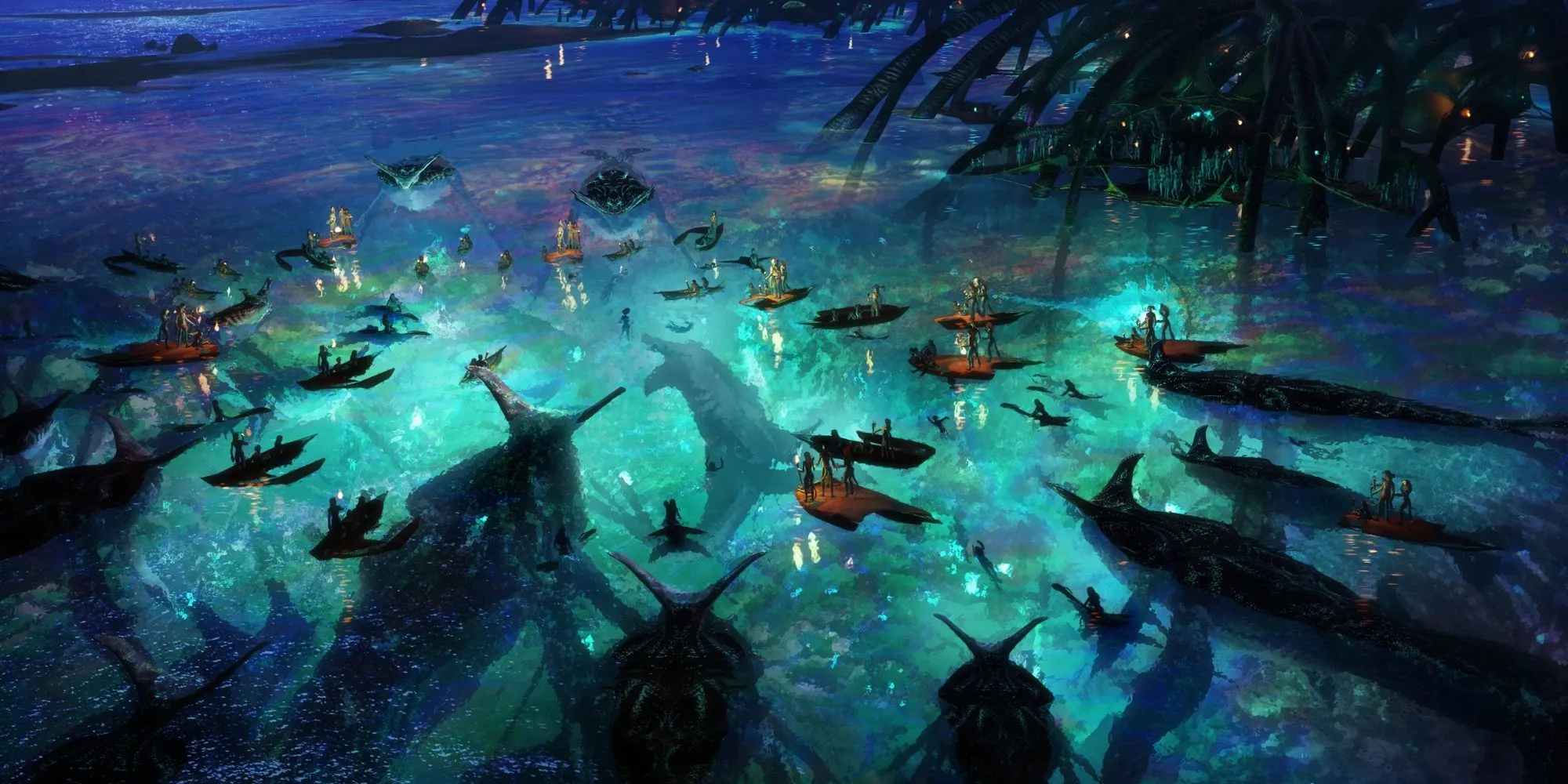 Avatar 3 Concept Art 5