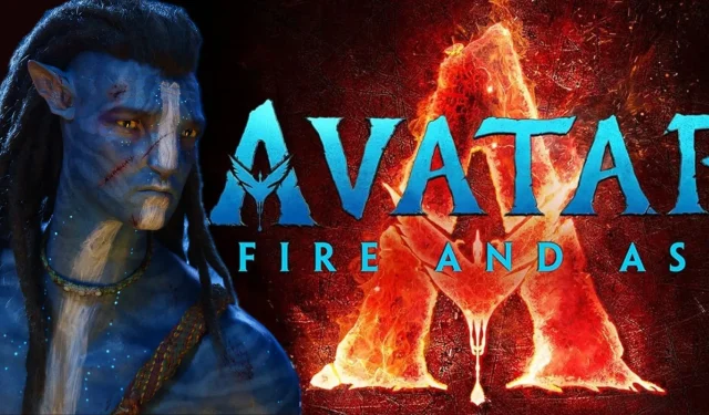 New Na’vi Revealed in Disney’s Latest Concept Art for Avatar 3