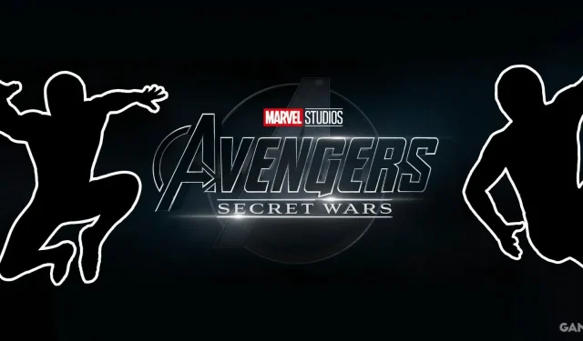 Avengers: Secret Wars Expected to Feature Showdown Among 3 Heroes