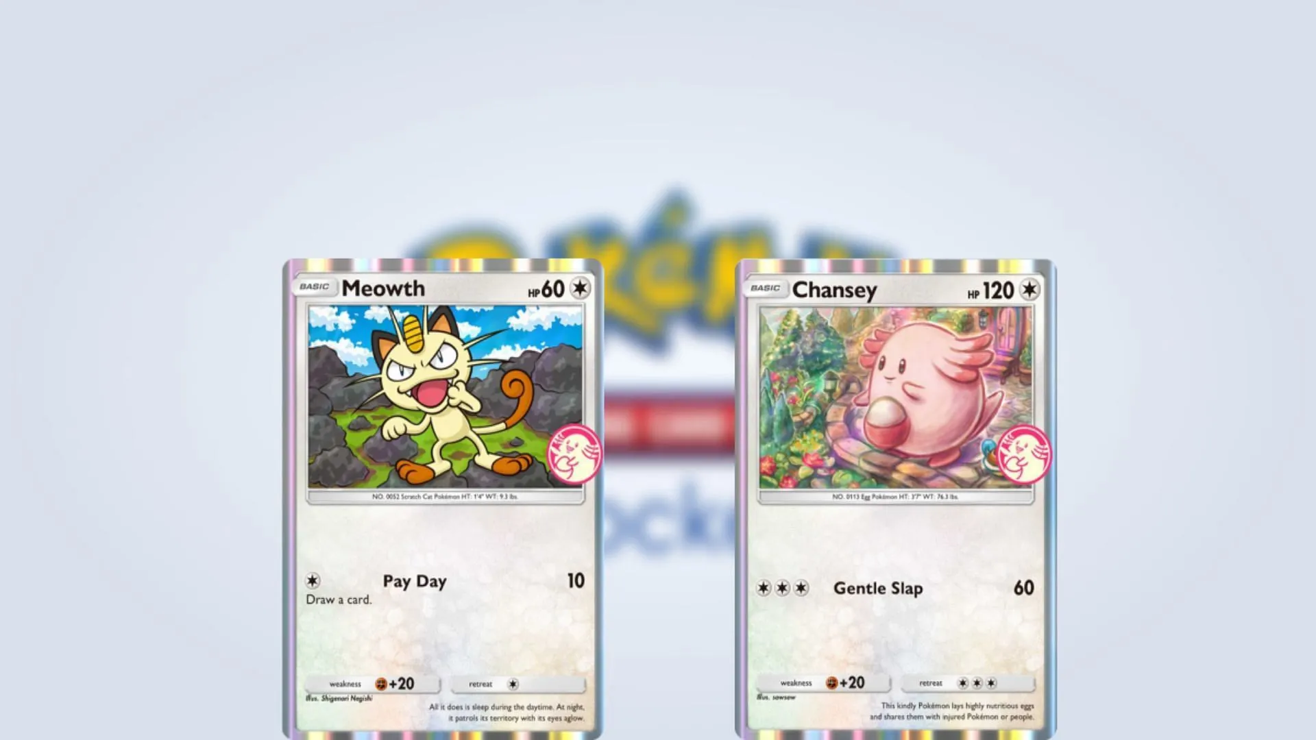 Nuove carte introdotte in Pokemon TCG Pocket.